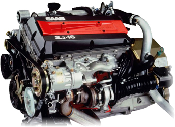 U0494 Engine